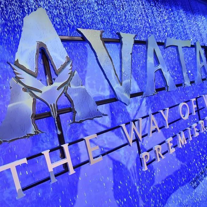 'M3gan' dolls up with $30.2M while 'Avatar' stays No. 1